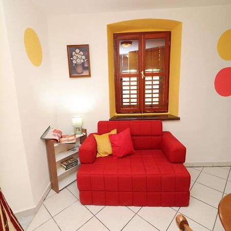 Fancy Apartments Marco Вела Лука Стая снимка