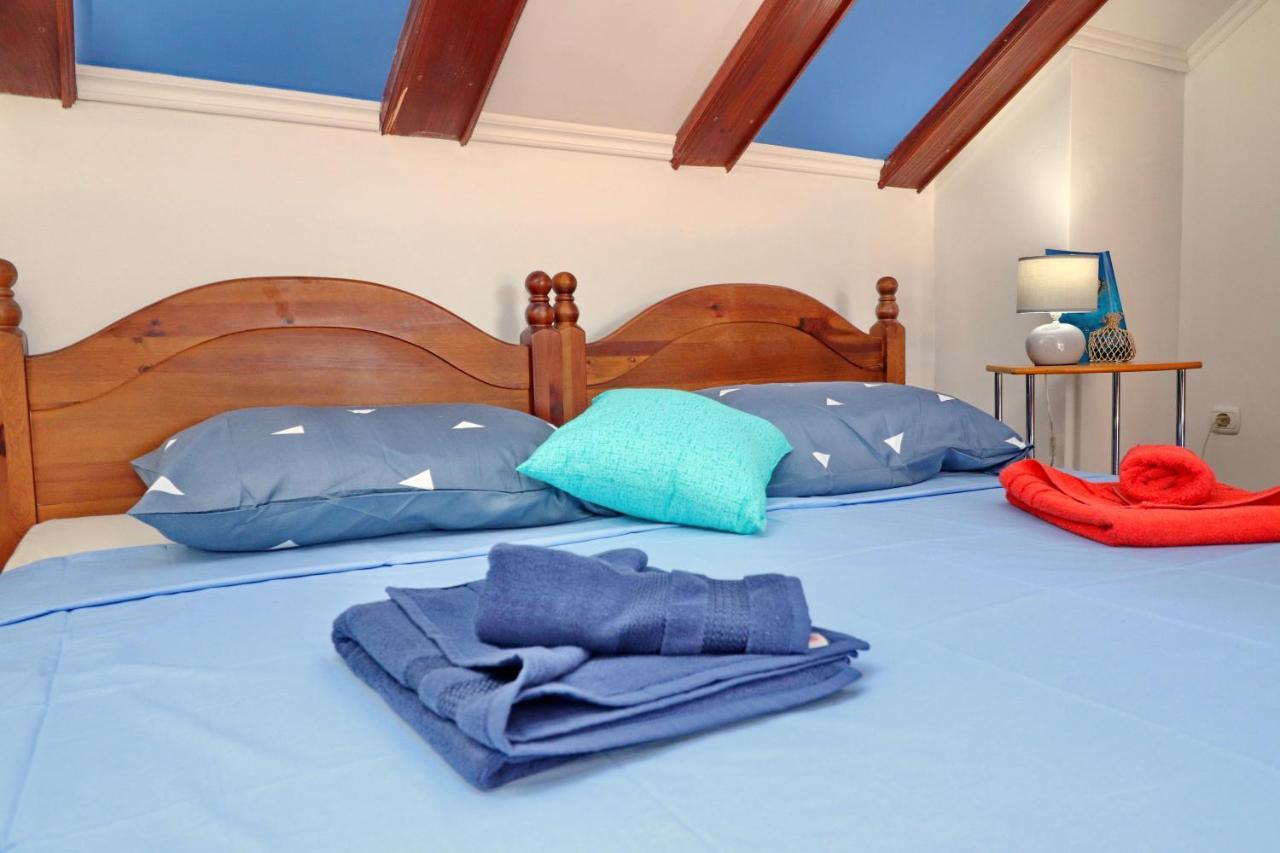 Fancy Apartments Marco Вела Лука Екстериор снимка