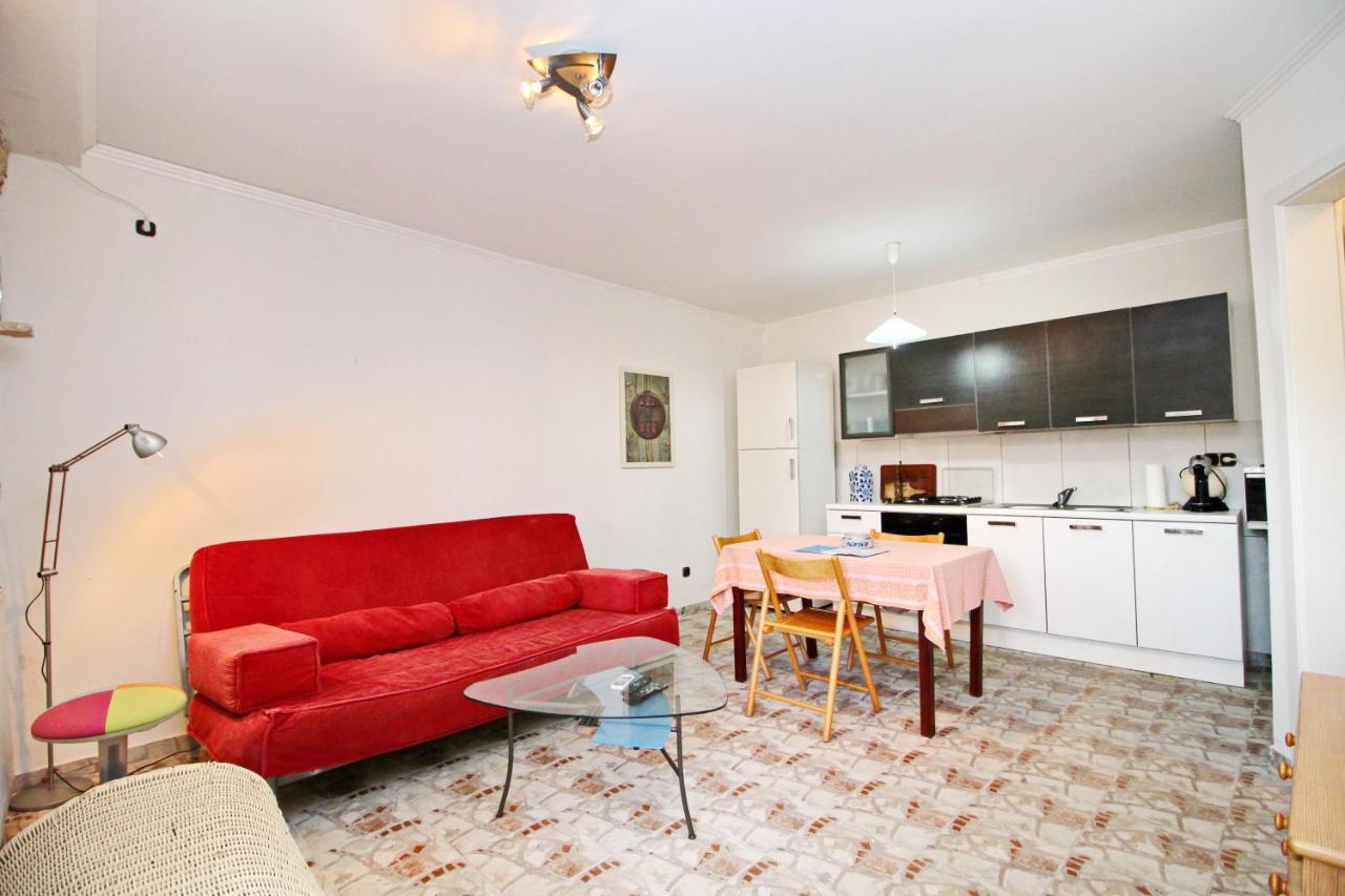 Fancy Apartments Marco Вела Лука Екстериор снимка