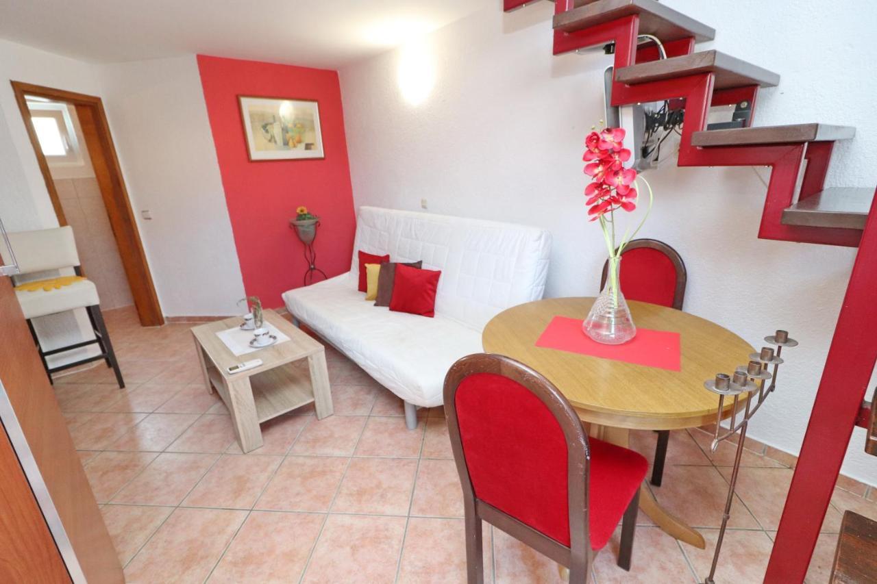 Fancy Apartments Marco Вела Лука Екстериор снимка