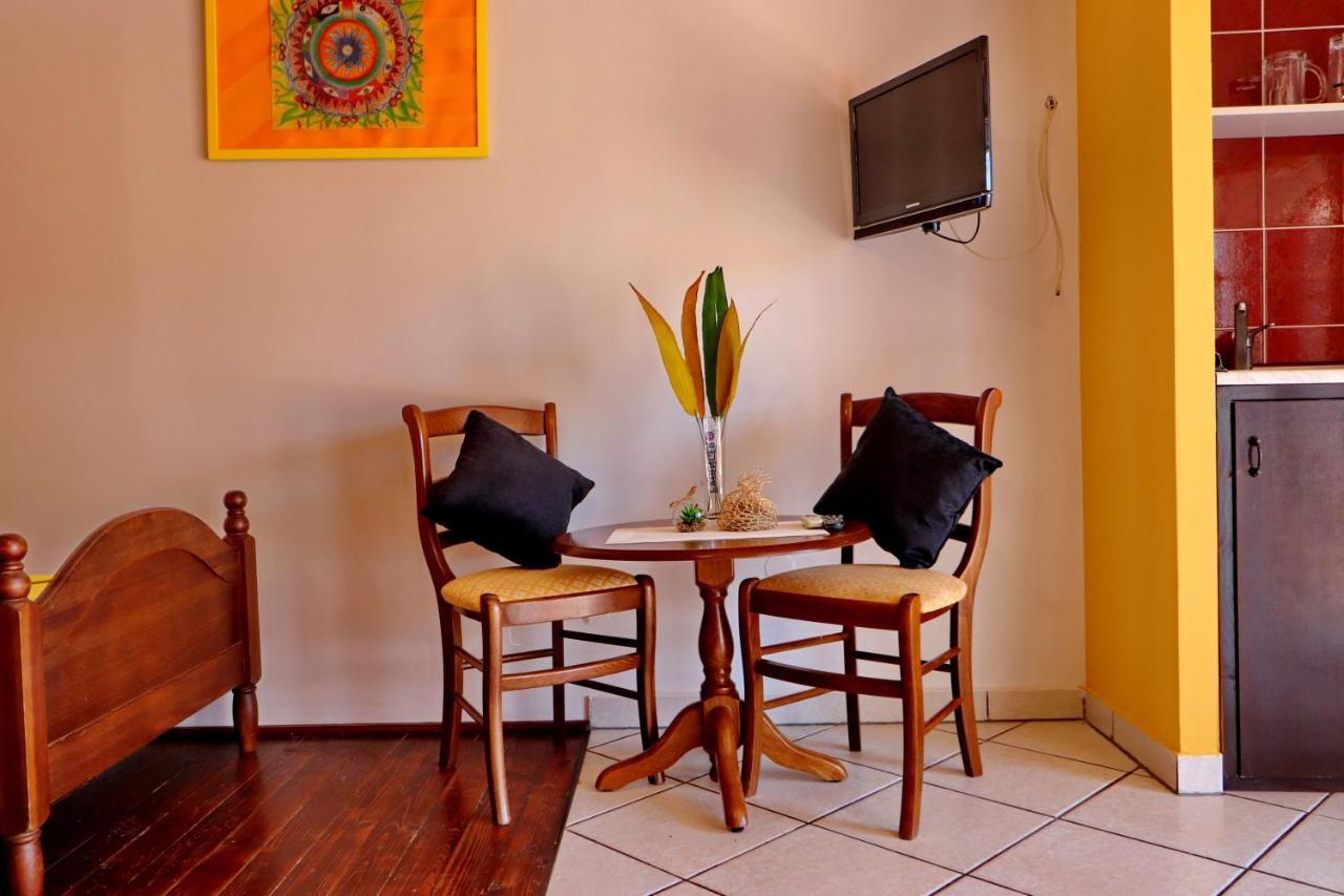 Fancy Apartments Marco Вела Лука Екстериор снимка