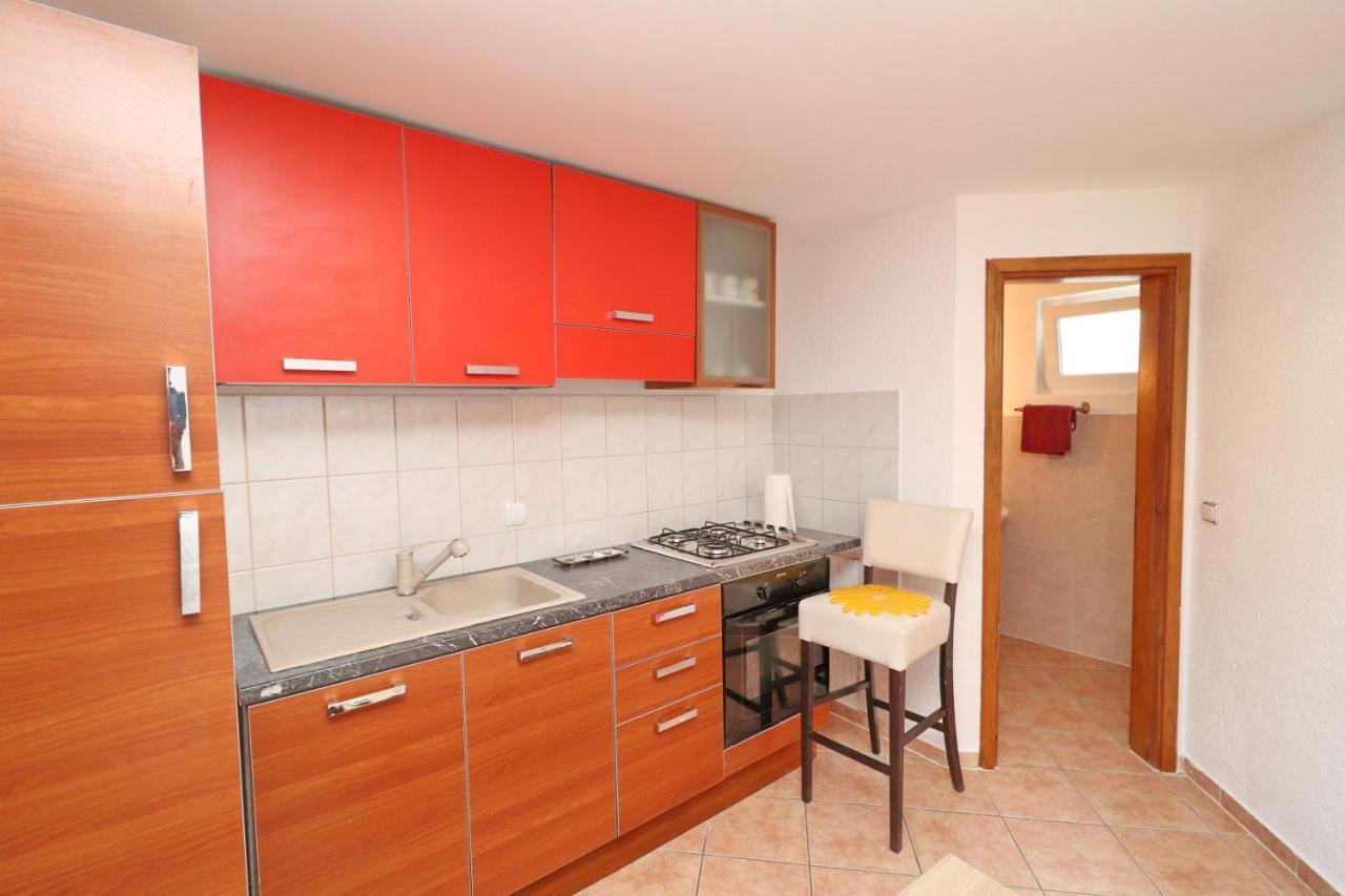 Fancy Apartments Marco Вела Лука Екстериор снимка