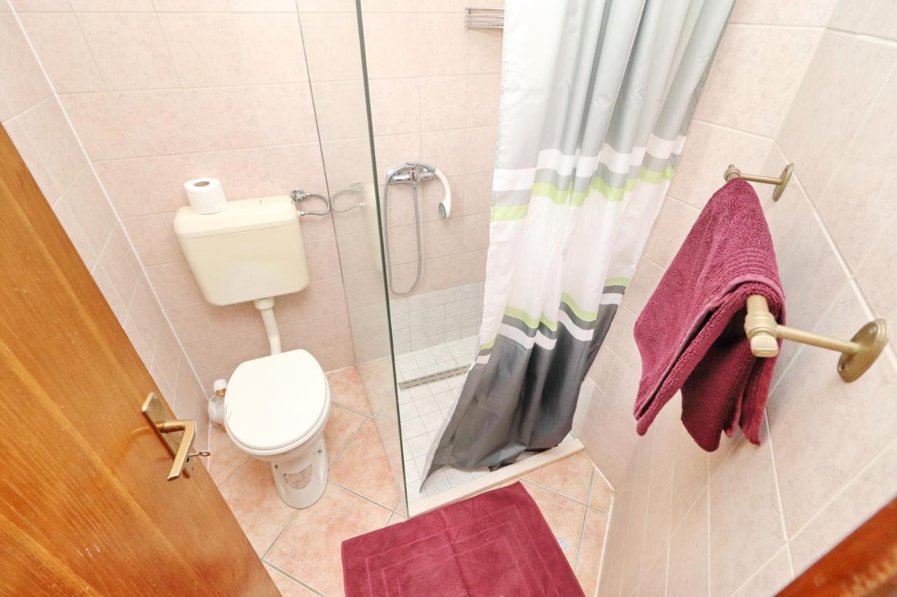 Fancy Apartments Marco Вела Лука Екстериор снимка