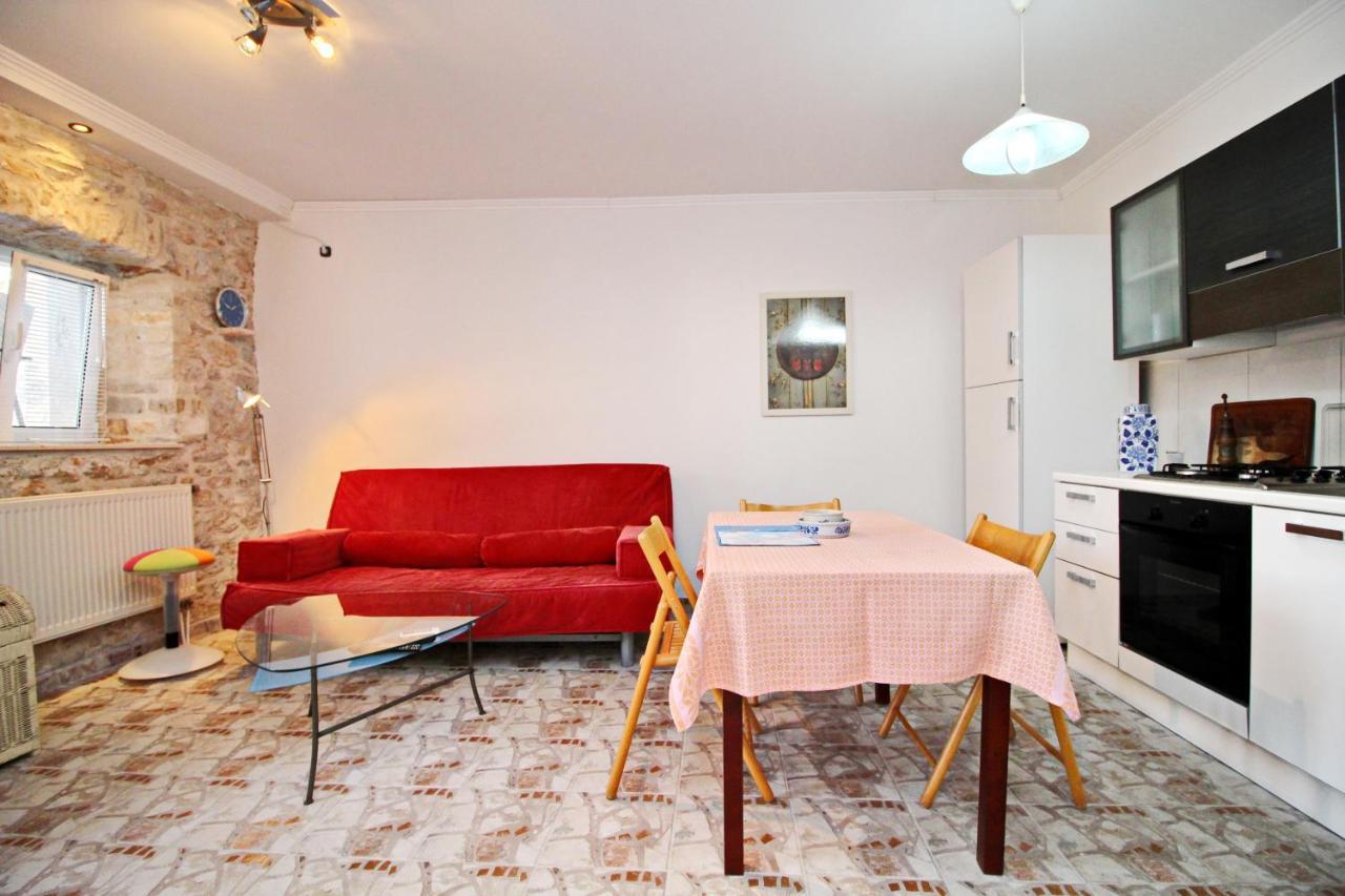 Fancy Apartments Marco Вела Лука Екстериор снимка