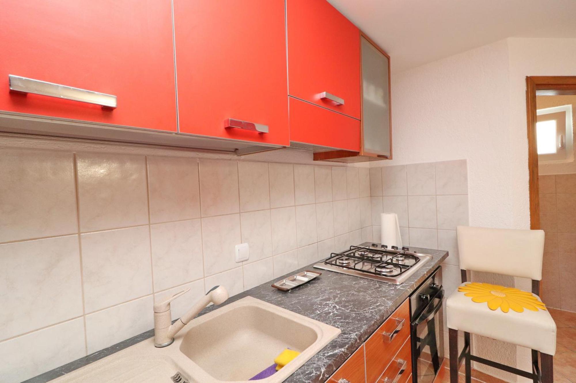 Fancy Apartments Marco Вела Лука Стая снимка