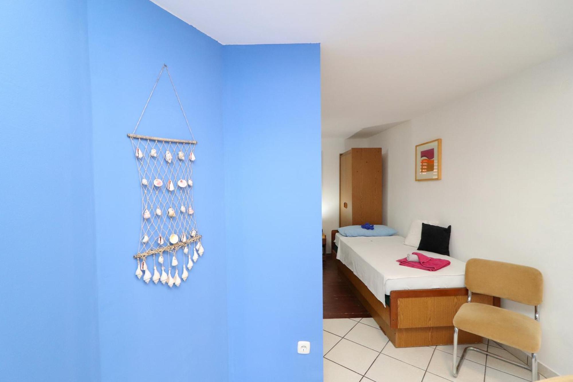 Fancy Apartments Marco Вела Лука Стая снимка