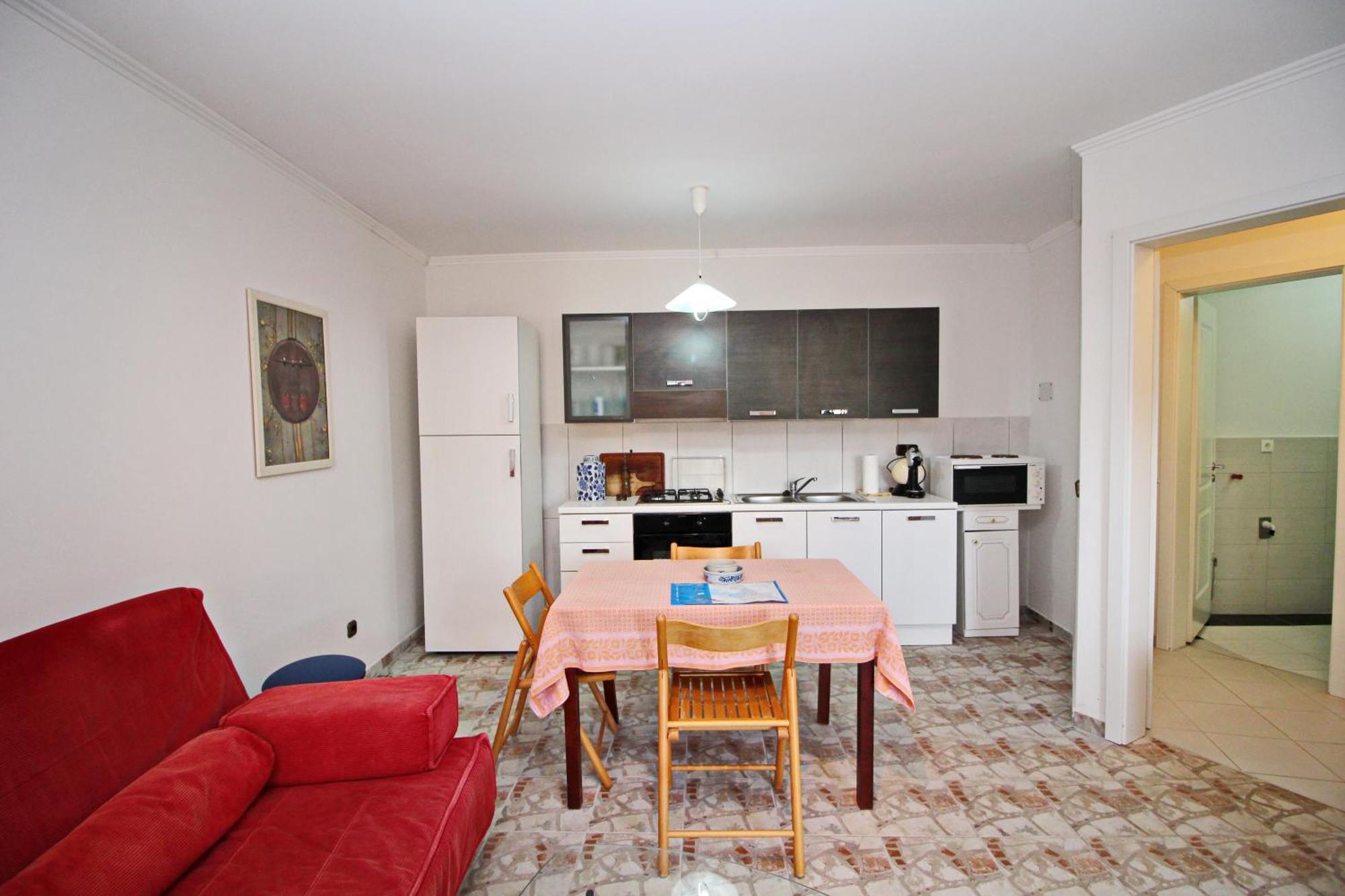 Fancy Apartments Marco Вела Лука Стая снимка