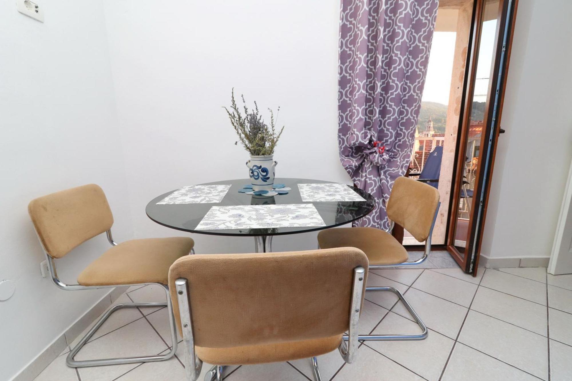 Fancy Apartments Marco Вела Лука Стая снимка