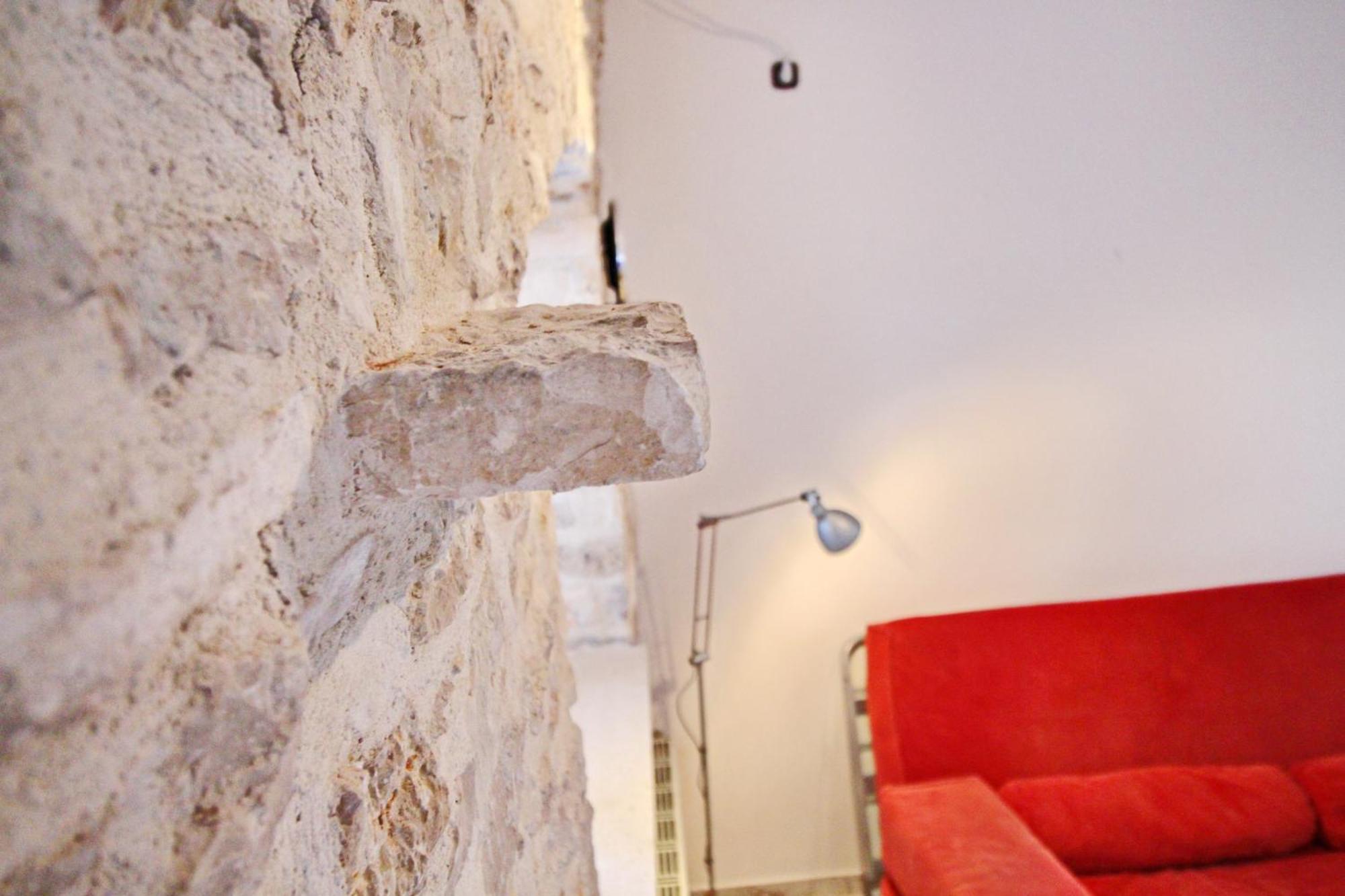 Fancy Apartments Marco Вела Лука Стая снимка