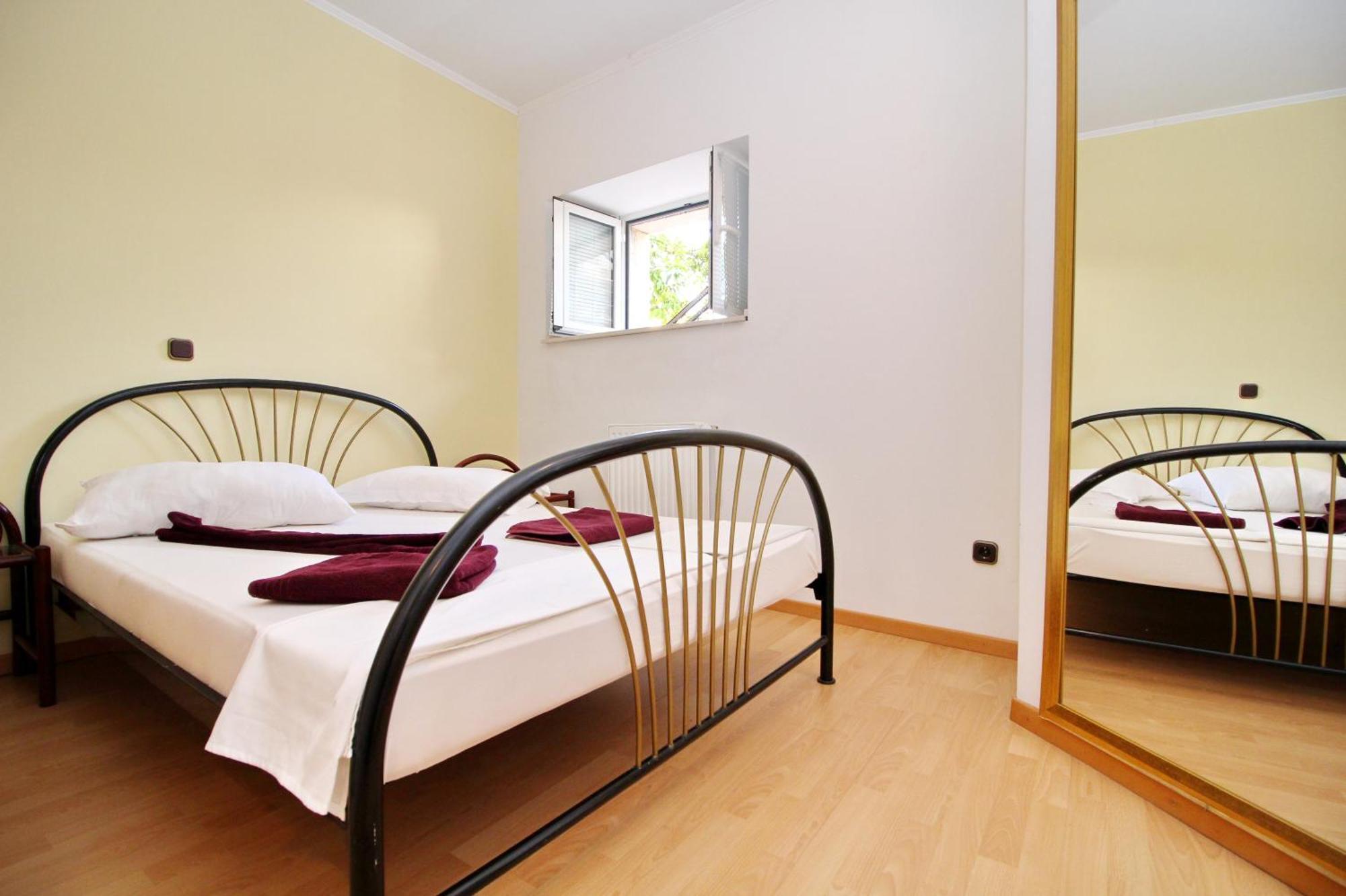 Fancy Apartments Marco Вела Лука Стая снимка