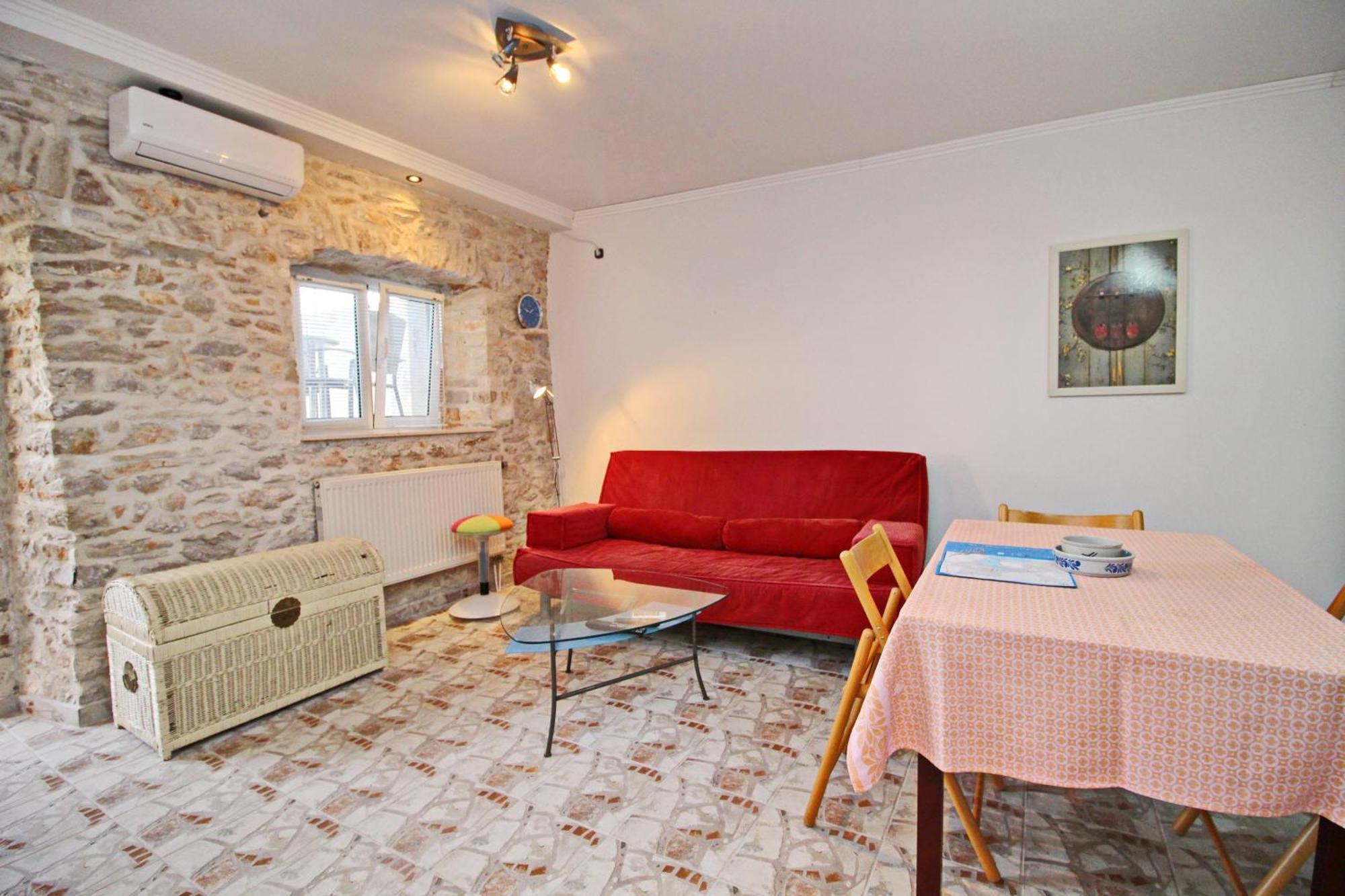 Fancy Apartments Marco Вела Лука Стая снимка