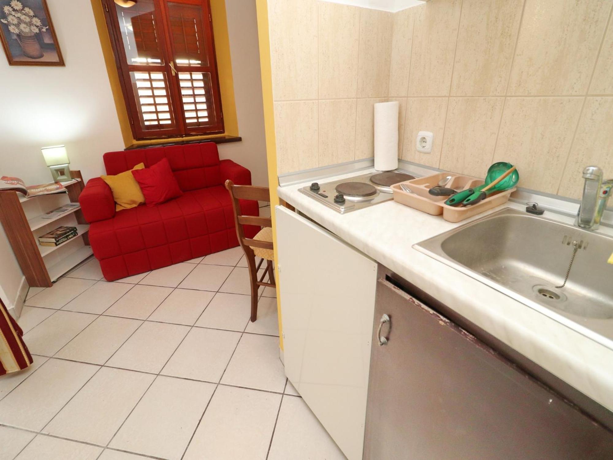 Fancy Apartments Marco Вела Лука Стая снимка